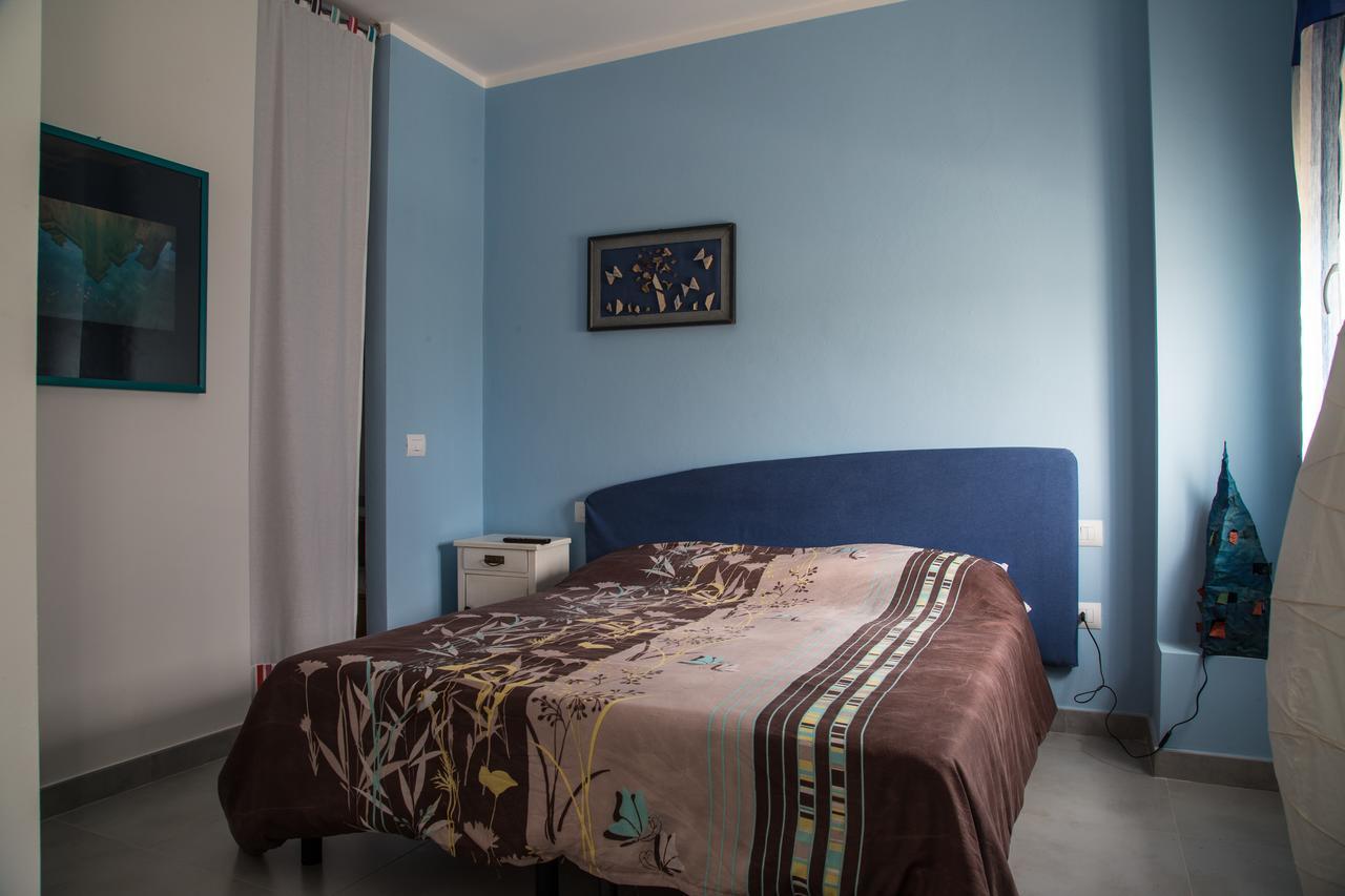 B&B Ai Prati Monestirolo 외부 사진